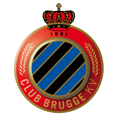 Club Brugge logo