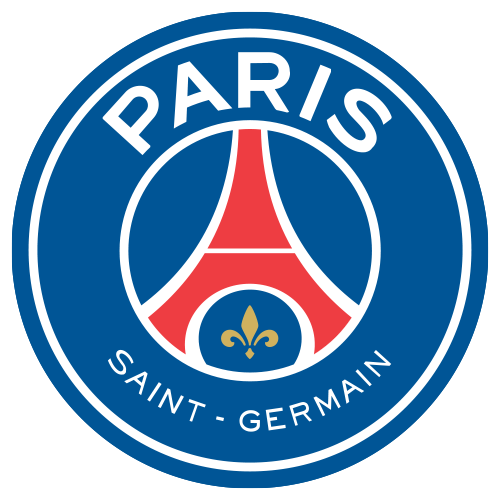 Paris Saint-Germain logo