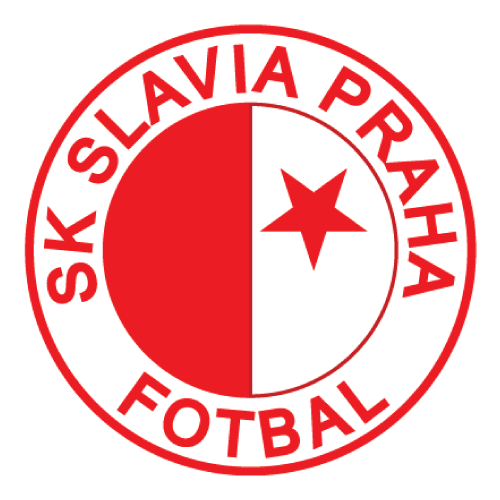 Slavia Prague logo