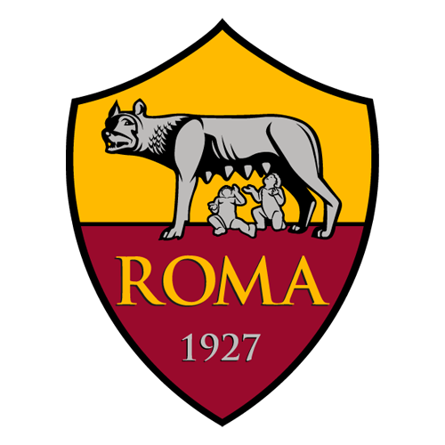 AS Roma logo