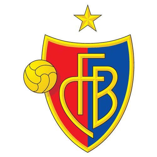 FC Basel logo