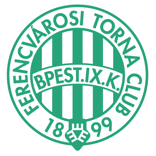 Ferencvaros logo
