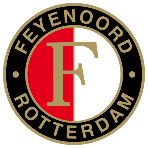 Feyenoord Rotterdam logo