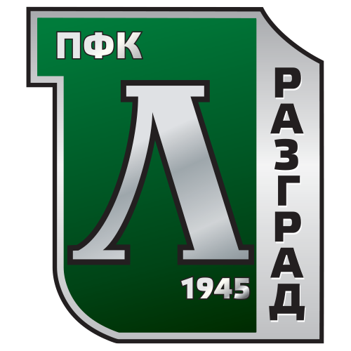 Ludogorets Razgrad logo