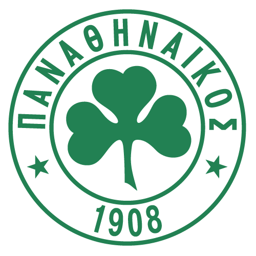 Panathinaikos logo
