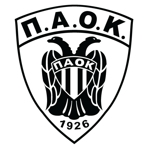 PAOK Salonika logo