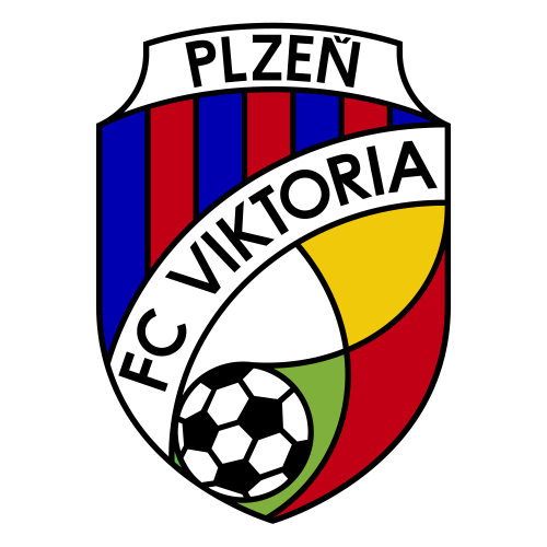 Viktoria Plzen logo