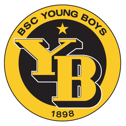 Young Boys logo
