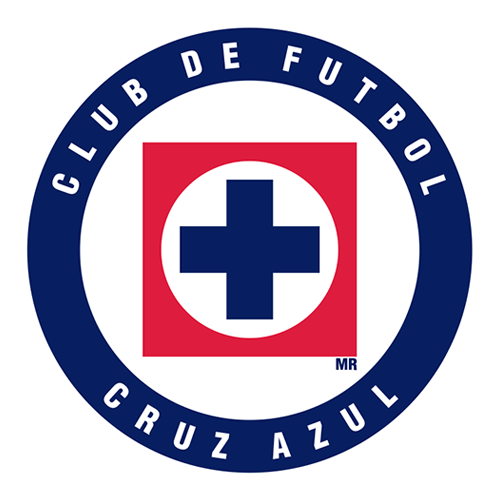 Cruz Azul logo
