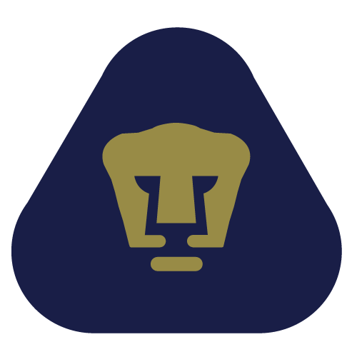 Pumas UNAM logo