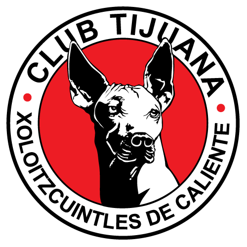 Tijuana logo