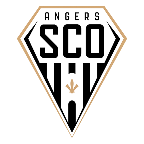 Angers logo
