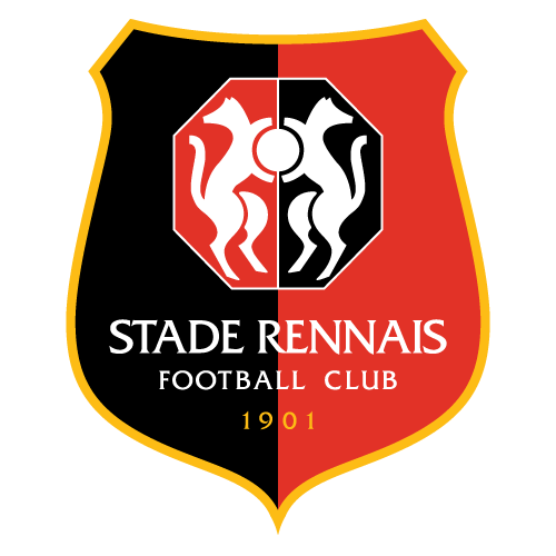 Stade Rennais logo