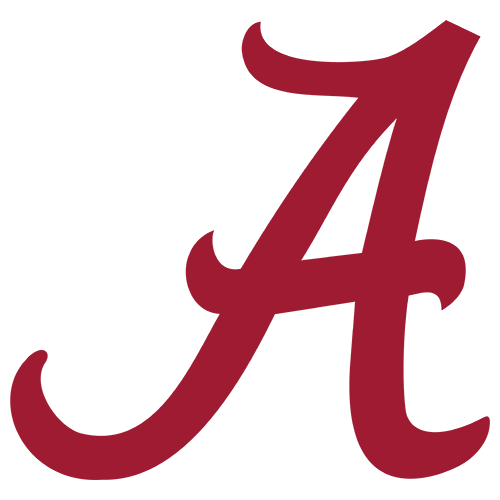 Alabama Crimson Tide logo