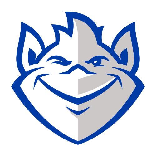 Saint Louis Billikens logo