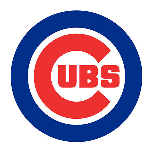 Chicago Cubs logo