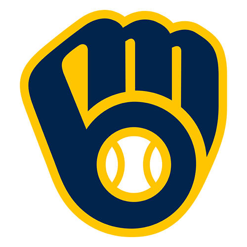 Milwaukee Brewers logo