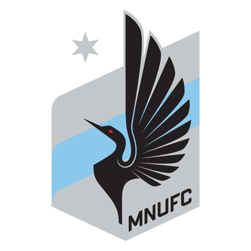 Minnesota United FC logo