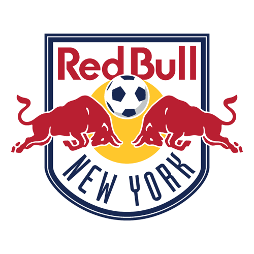 Red Bull New York logo