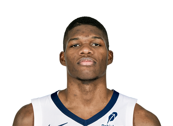 Cedric Coward headshot