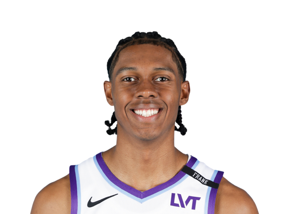 Cody Williams headshot