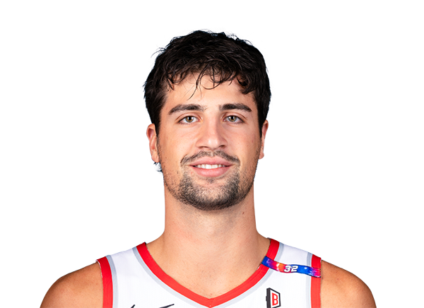 Deni Avdija headshot