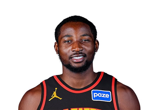 Jonathan Kuminga headshot