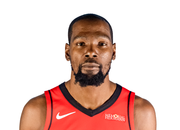 Kevin Durant headshot