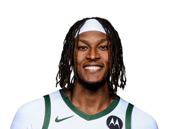 Myles Turner headshot