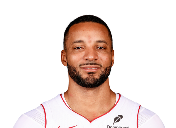 Norman Powell headshot