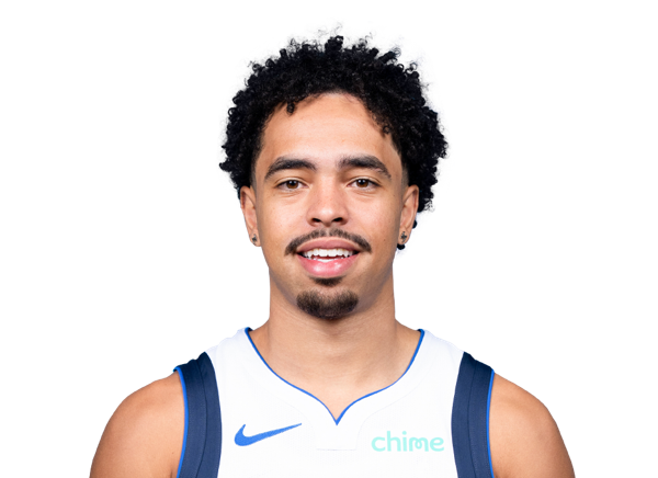 Ryan Nembhard headshot