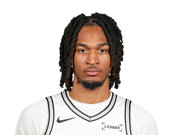 Stephon Castle headshot