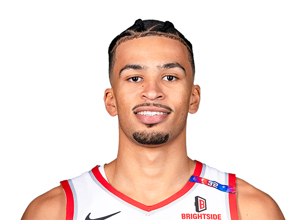 Toumani Camara headshot