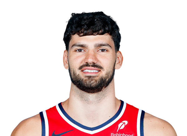 Tristan Vukcevic headshot