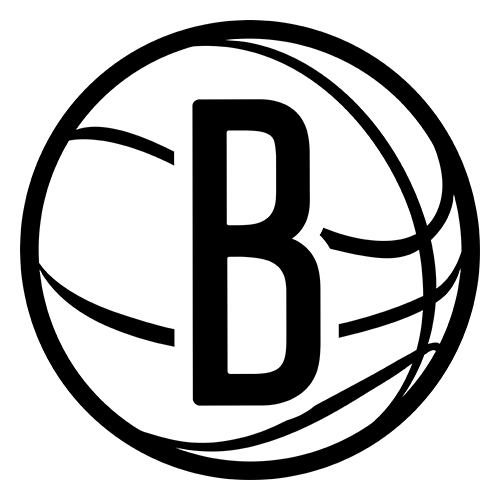 Brooklyn Nets logo