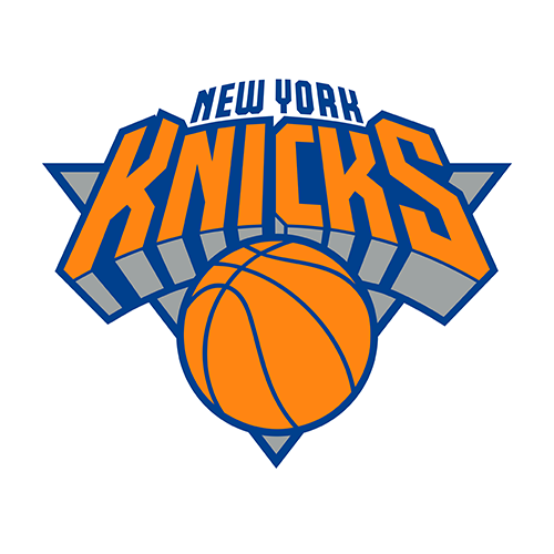 New York Knicks logo