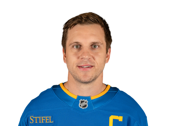 Brayden Schenn headshot