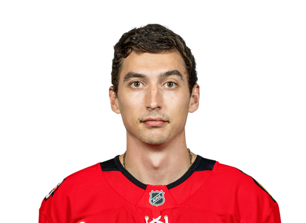 Ilya Mikheyev headshot