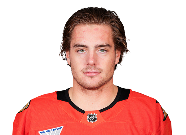 Leo Carlsson headshot