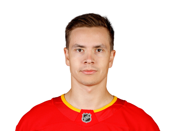 Yegor Sharangovich headshot