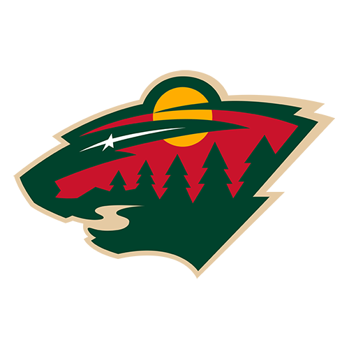 Minnesota Wild logo