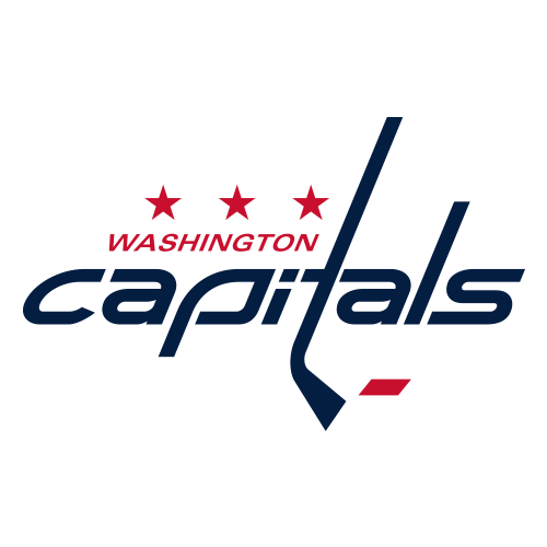 Washington Capitals logo