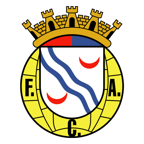 Alverca logo