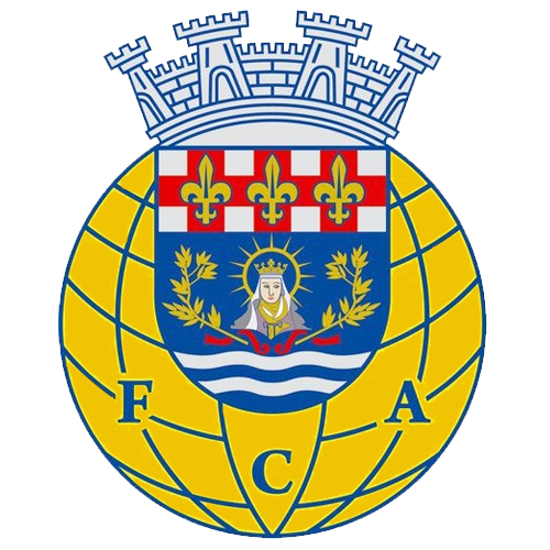 Arouca logo