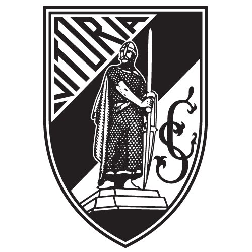 Vitória de Guimaraes logo