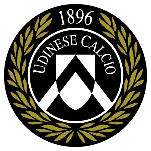 Udinese logo