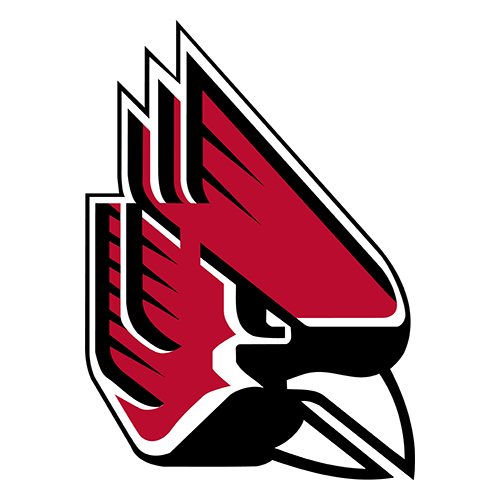 Ball State Cardinals