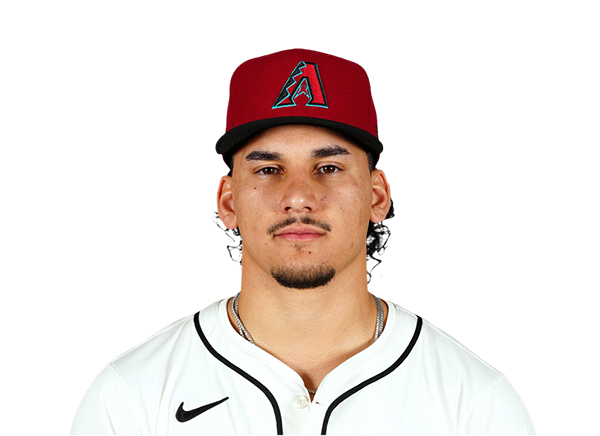 Alek Thomas headshot
