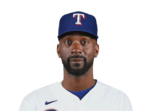 Andrew McCutchen headshot