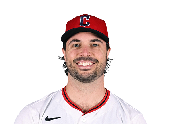 Austin Hedges headshot